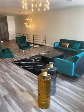 Modern & Luxurious 1 Bedroom in the Heart of Short North